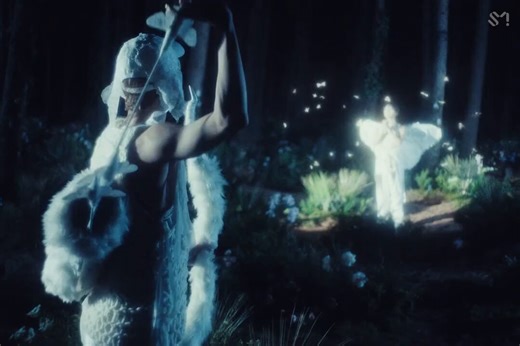 ahhhh!! finally found the animation studio that worked on the ode to love mv 💕💕💕i was really waiting for it 😭•Animation Production: STUDIO PIVOTE @/studiopivote •Supervisor: Lee Jin Woo •Art Director: Seo Jae Seon @/dasigeum •Producer: Shin Eun Ji @/eji030 •Storyboards: Lee Jin Woo •Concept Art & Color Design: Seo Jae Seon •Background: Seo Jae Seon •Character Design: Park A-Hyeon @/__hyeon_0.0 •Animation: Oh Hyun Ju (@/ohj_5)Park Ji Won (@/ji3am_0o0), Kim Su Jeong (@/kkssjj_piripo), Jung Je 