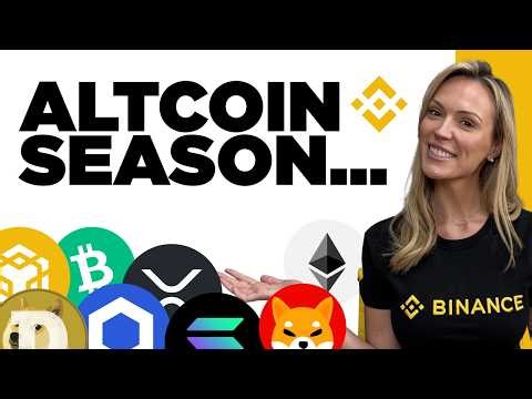 Altcoin Season Isn’t Dead... It Evolved: What Data Shows in 2026, So Far