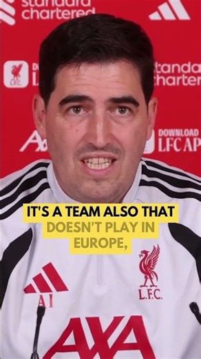 Andoni Iraola would love to make the Carabao Cup his first major piece of silverware 🏆