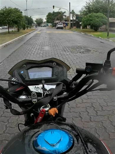 Amaroki Tenía Que Ser: Motovlog Divertido desde Tucumán