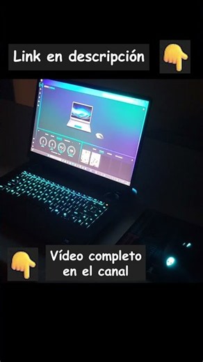 Cómo Funciona el Panel Principal de Alienware 🖥️⚡