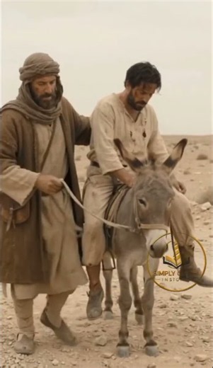Who Is Your Neighbor? | The Powerful Parable of the Good Samaritan (Luke 10:25–37)