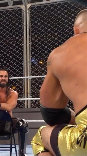 BRING IT ON BOYSSSS 😡🫵 #WWENOC