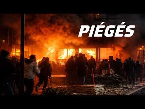 Fire in Crans-Montana: what we know and what we still don't know 😨