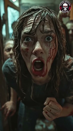 Don’t Watch This Alone 💀 | Zombie Apocalypse Horror Short Film