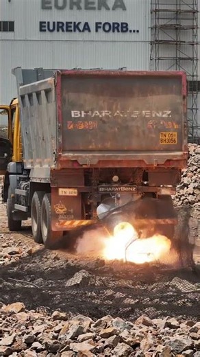 23 May 2026 new track launch #rocitizens #truck