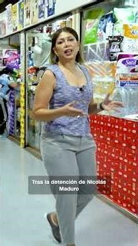 Un dólar, tres salarios mínimos mensuales: así se vive hoy en Venezuela