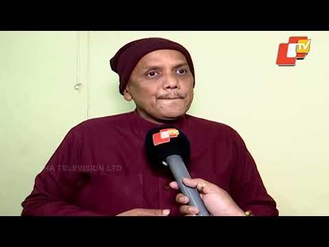 ‘I Am Wearing Red Attire Only for Debashish Samantaray,’ Says Prabhat Biswal