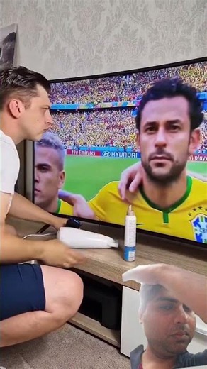 Brazil National team#shorts