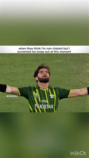 The Moment the MCG Exploded! 💥 Shaheen Afridi's Unplayable Yorker to Hales#cricketshorts@cristiano