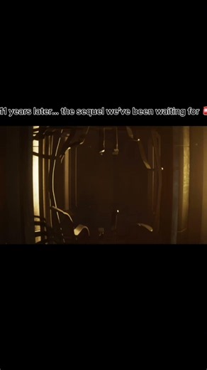 Alien: Isolation 2 — it's happening @SEGA_West been waiting years for this drop everything #ad