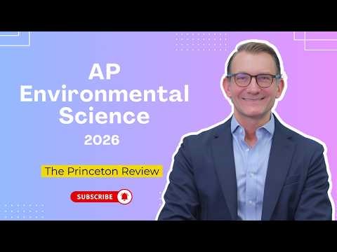 7 Key Concepts for AP Environmental Science | Ultimate Study Guide 2026