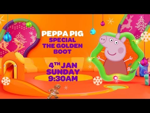 The hunt for the Golden Boot