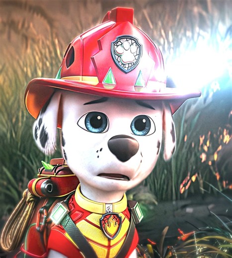 Roar | Paw Patrol | #shorts #trending