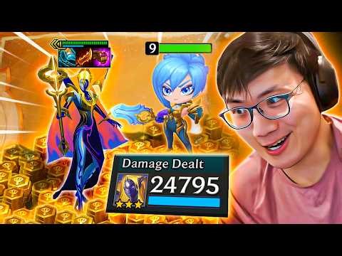 Buy Your LP With Money Monsoon (ft. Leblanc 3)