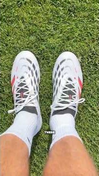 Why are pros switching to these adidas Predator 26s? 🤔⚽️ #soccer #football #soccershorts