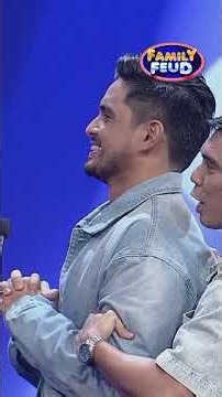 Payag ba kayo na lotlot na lang mga trentahin? #shorts | Family Feud