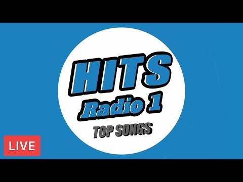 Hits Radio 1 Top Songs 2025 - Pop Music New Song 2025 - Best English Songs 2026 Playlist