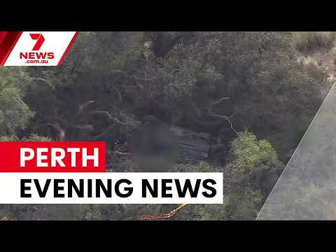 Fatal crash north of Perth; surfer recounts shark attack; rental crisis deepens | 7NEWS