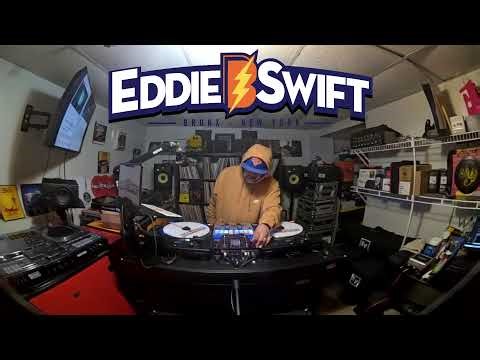 The Wednesday Dope Show with EBS