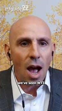 How This Commodity ETF Dynamically Reacted to the Energy Crisis