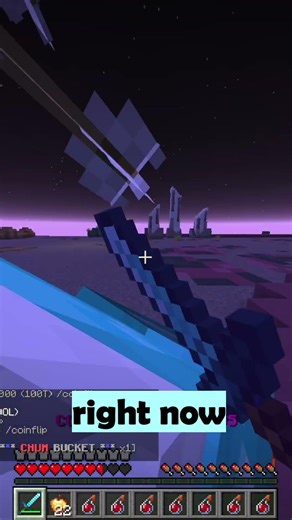 Minecraft PvP Server IP Address