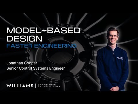 Faster Engineering with Model-Based Design | How Rapid Iteration Improves System Development