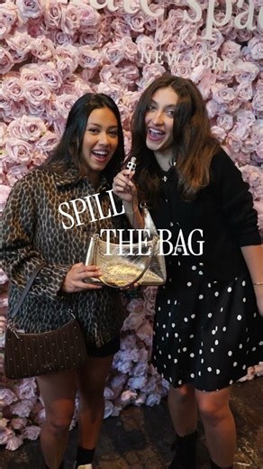 Spill The Bag (Part 2) 🐓👜