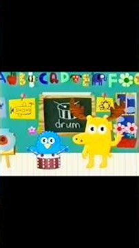 Noggin Commercial (2006)