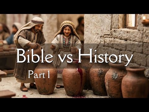 Does the Bible Match Up with the Rest of History? | Part 1