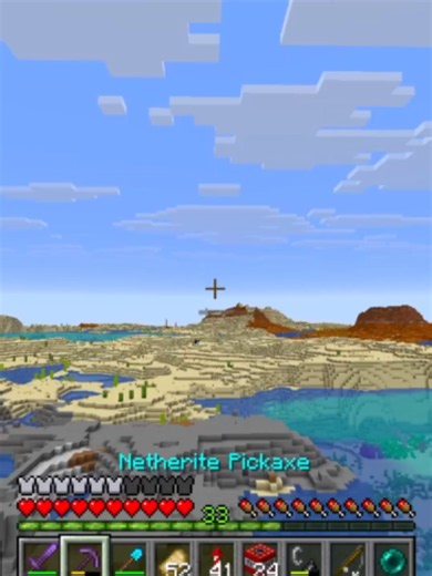 Eu me vinguei da Creative Squad inteira — Minecraft Java