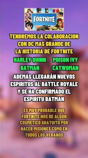 La MEJOR ACTUALIZACIÓN de FORTNITE