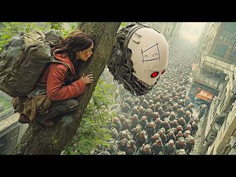 Ek Virus Ne Poori Duniya Ko Khatarnaak Monsters Mein Badala | Hidden Film/Movie Explained In Hindi