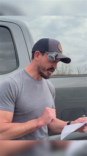 The F250 is Getting Recalled...