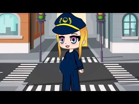 Making a pregnant character in Gacha - Tutorial