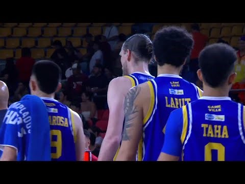 MAGNOLIA vs MERALCO | FULL GAME HIGHLIGHTS | PBA SEASON 50 COMMISSIONER’S CUP