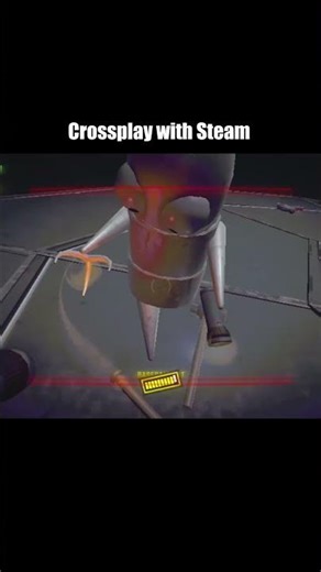 R.E.P.O. Unofficial Port with Steam crossplay and VR Mode on your smartphone! #REPO #VR #PORT
