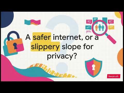 Anonymity’s Dilemma Explained | Privacy vs Identity Online