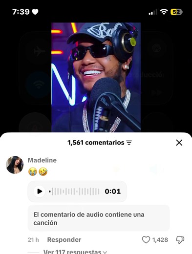 Tu Mario no corre Donaty DJ letra