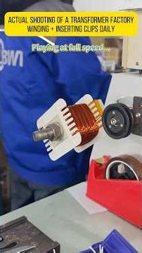 Control Transformers, Powered by Full Automation. #transformers #controltransformer