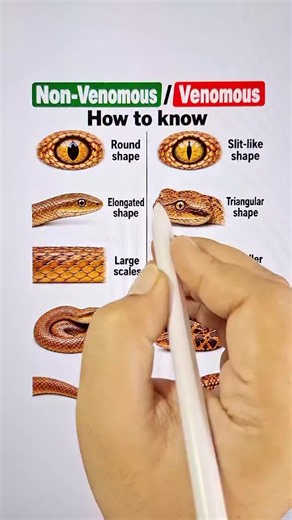 Basic Knowledge About Snakes: Beginner Guide