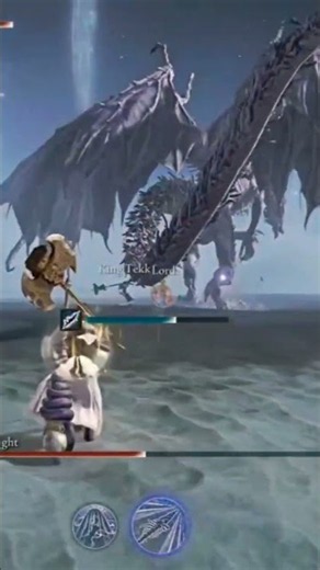 This Is Why You Use The Undertaker In Elden NightReign #elderring #eldenringnightreign #nightreign