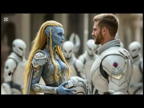 The Moment the Alien Queen Realized Who He Really Was