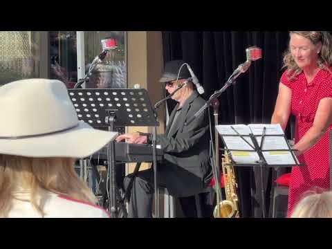 Lili Marlene - Vera Lynn tribute, Anzac Day 2026