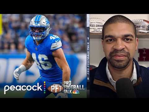 Who are the nine players who had their fifth-year options declined? | Pro Football Talk | NFL on NBC