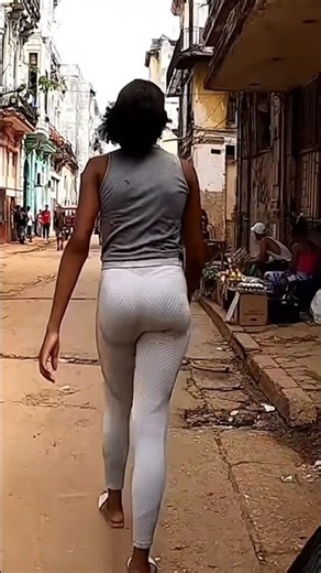You Have NEVER Seen CUBA Like This 🇨🇺 | La vida REAL hoy #Cuba #Havana #WalkingTour