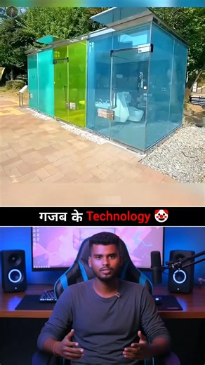 Japan’s Mind-Blowing Technology 🤯 | Future Is Already Here 🇯🇵 Japan is not just a country, it’s a glimpse of the FUTURE 🤯🇯🇵 From humanoid robots 🤖 and bullet trains 🚄 to smart toilets 🚽 and AI-powered cities, Japan’s technology is years ahead of the world. In this video, you’ll see how Japan uses advanced innovation to make daily life faster, smarter, and safer. These technologies look like science fiction, but in Japan, they are REAL 😱 Watch till the end because the last technology wi