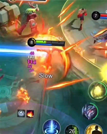Gusion gameplay outplay tips — Mobile Legends clutch plays