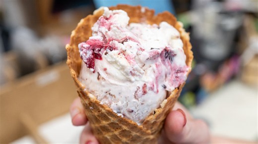 One underappreciated Häagen-Dazs flavor is a luxurious rival to Ben & Jerry's