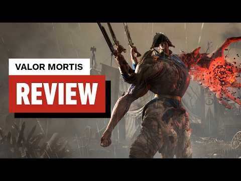 Valor Mortis Review